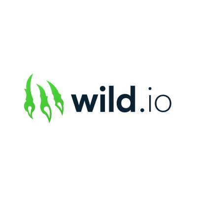 Wild.io logo